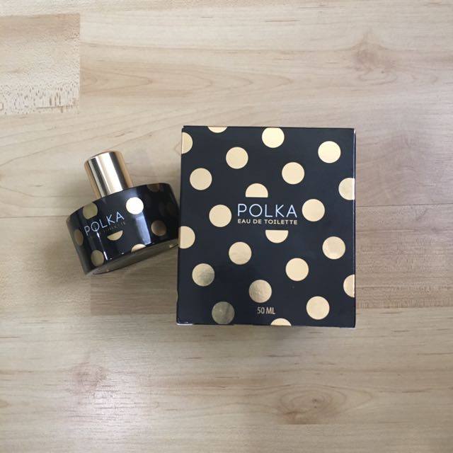 Polka primark on sale perfume