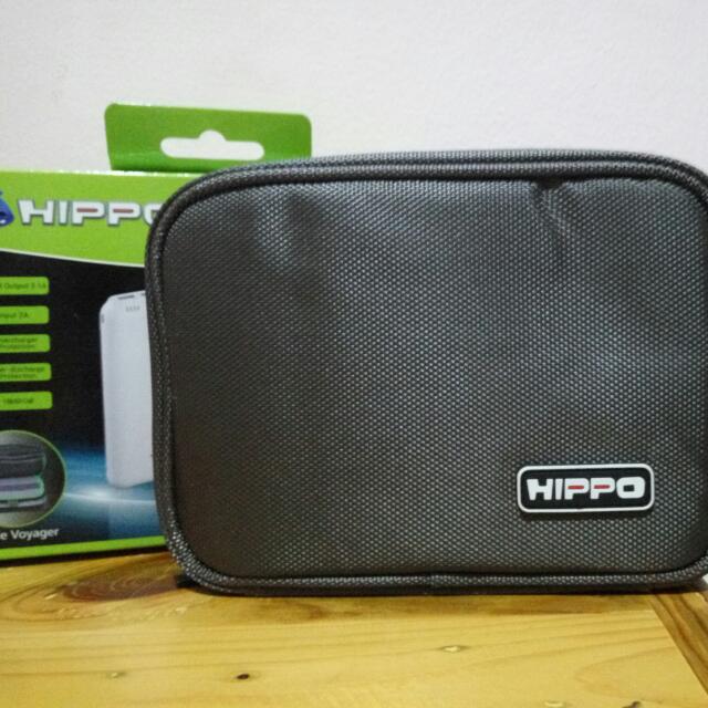 Powerbank HIPPO 24000mAh
