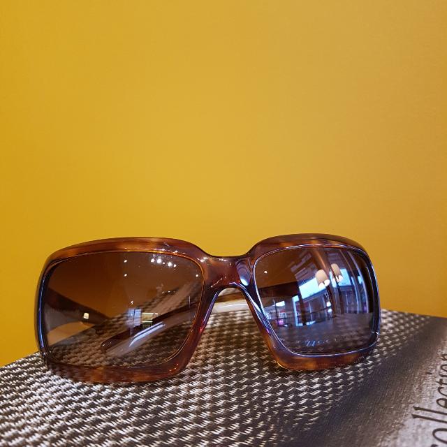 Prada spr01s deals