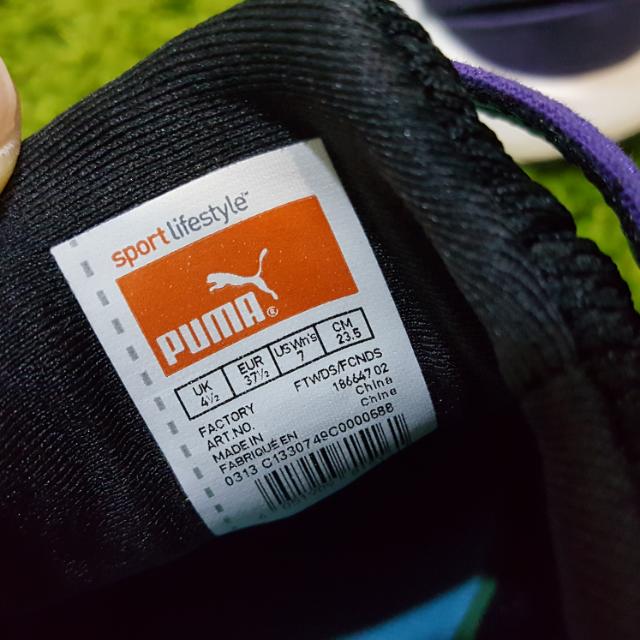 Price reduced PUMA Osu Running Shoes Women s Fashion Footwear