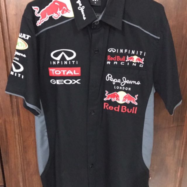 ktm casual apparel