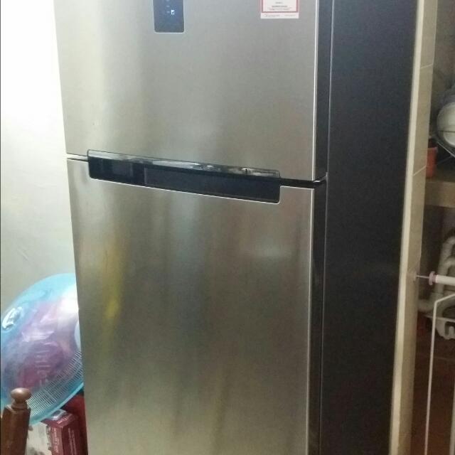 samsung frigde 500l kitchen