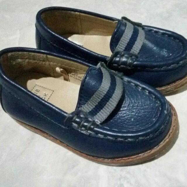 Sepatu Baby Boy Bayi Anak Baju Anak Laki Laki Di Carousell