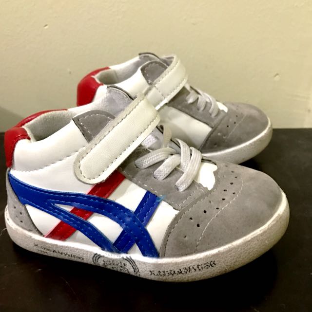 Sepatu Casual Anak Laki Import Bayi Anak Baju Anak Laki Laki Di Carousell