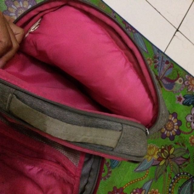 Jual TAS RANSEL LAPTOP WANITA di Seller El Rasna Store - Cengkareng Timur,  Kota Jakarta Barat