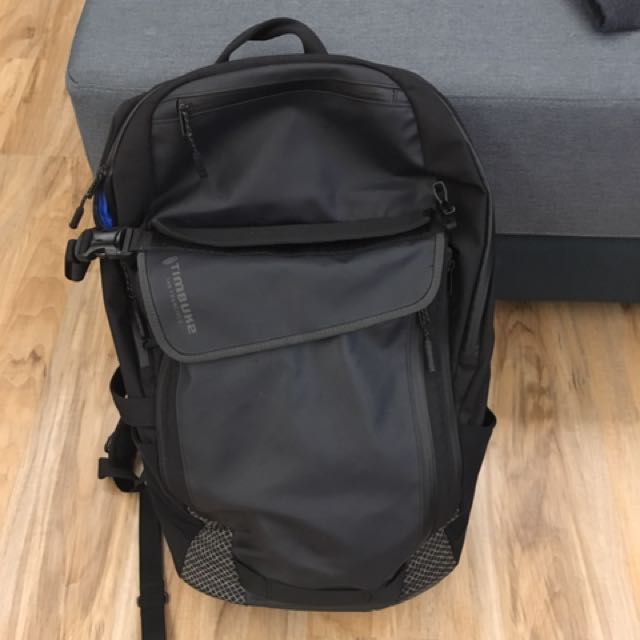 Timbuk2 Especial Medio Backpack, Men's Fashion, Bags, Backpacks on ...