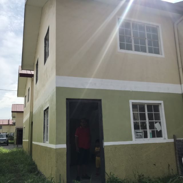 Townhouse In Marilao Bulacan, Property, For Sale on Carousell