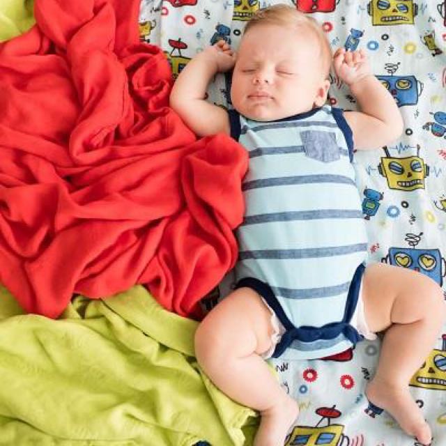 Tula Cuddle Me Blanket Zap Babies Kids Babies Kids Fashion on Carousell