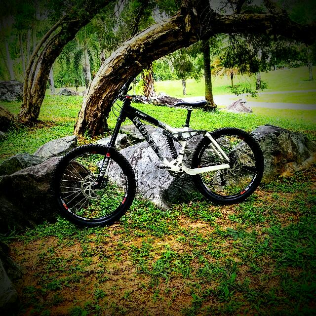 nukeproof usa
