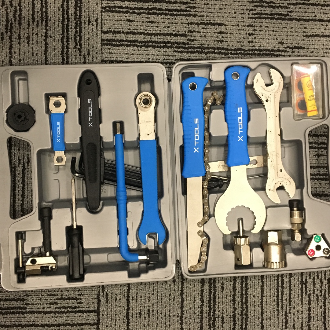 park tool bike tool kit