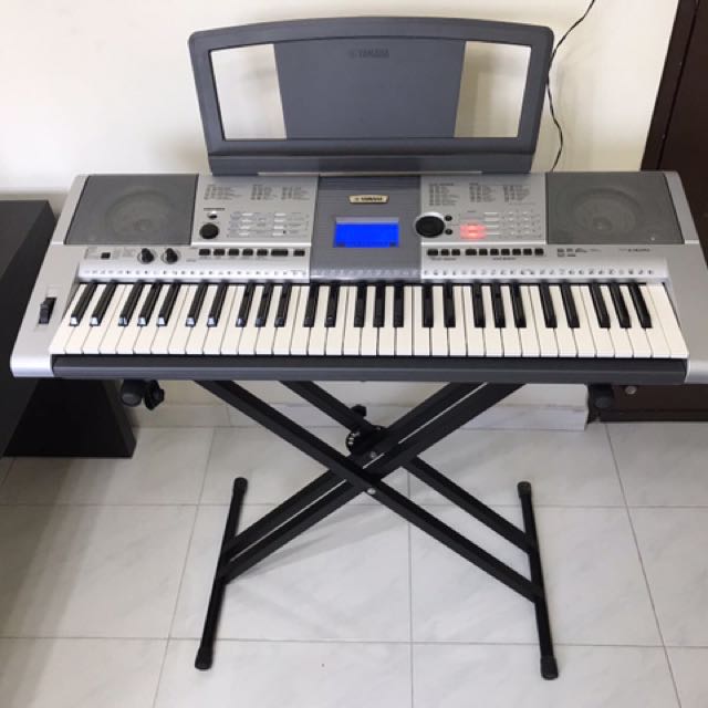 Yamaha i425 keyboard price cheap