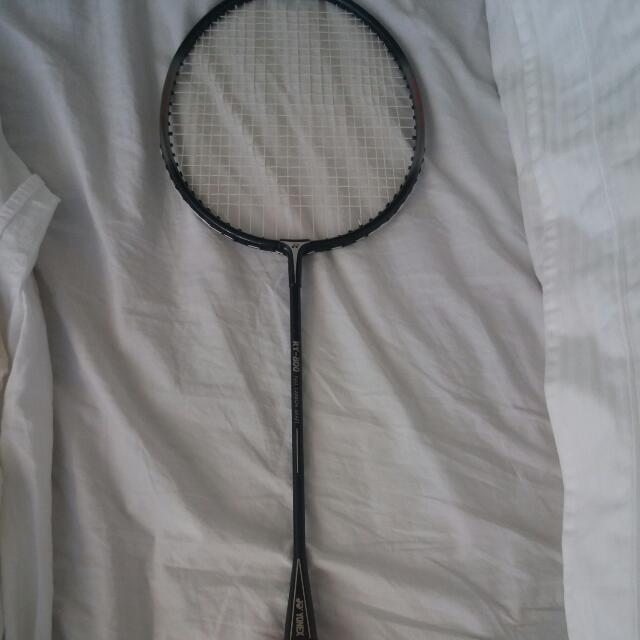 Yonex RY800 Full Carbon Shaft Racket, 運動產品, 運動與體育, 運動與體育 球拍和球類運動