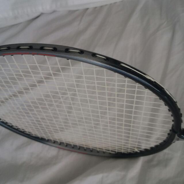 Yonex RY800 Full Carbon Shaft Racket, 運動產品, 運動與體育, 運動與體育 球拍和球類運動