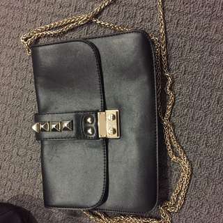 Wildpair Crossbody/Clutch