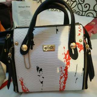 Gosh Handbag
