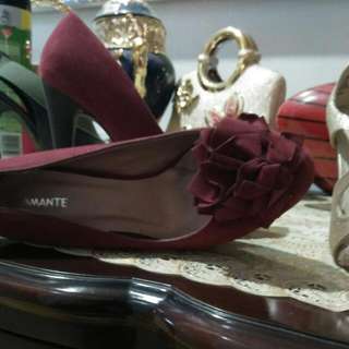 Merk Amante