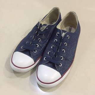 Converese Dainty Navy