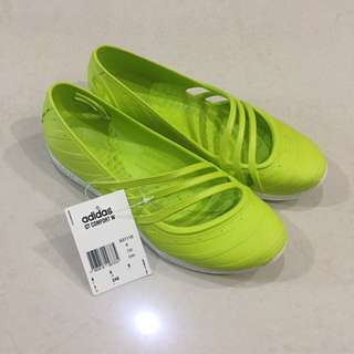 Adidas QT Comfort Slip On