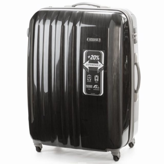 american tourister luggage protector