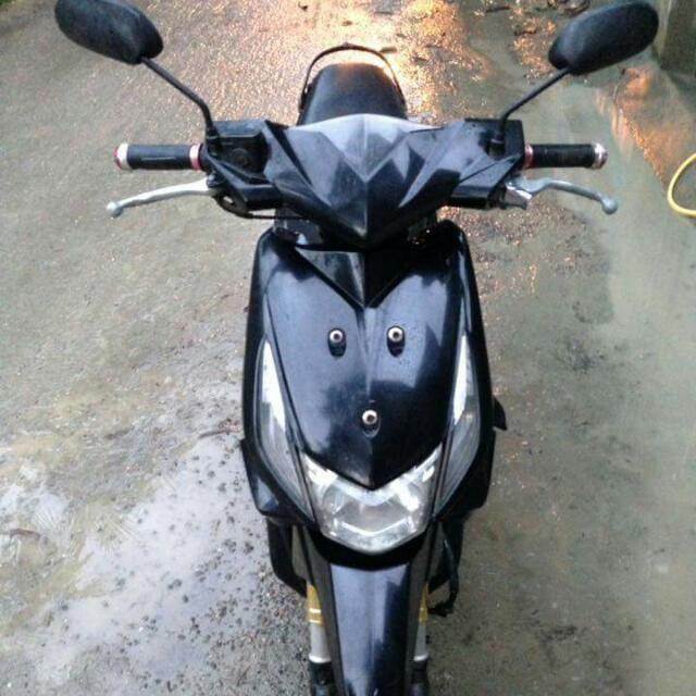 4sale Honda Beat 2010 Model Motorbikes On Carousell