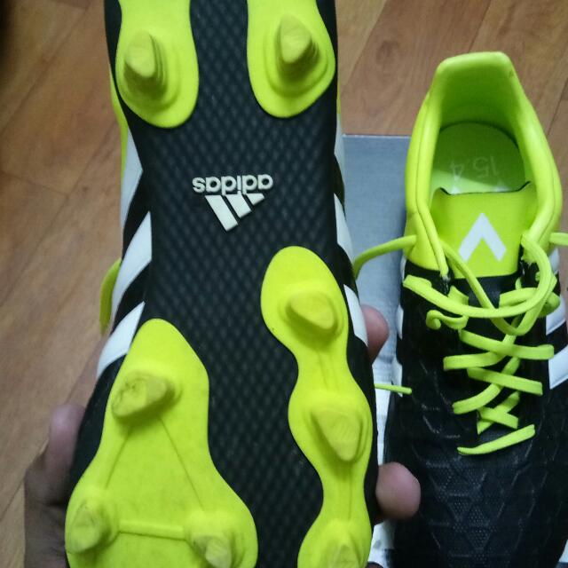 Adidas ace 15.4 fxg sales