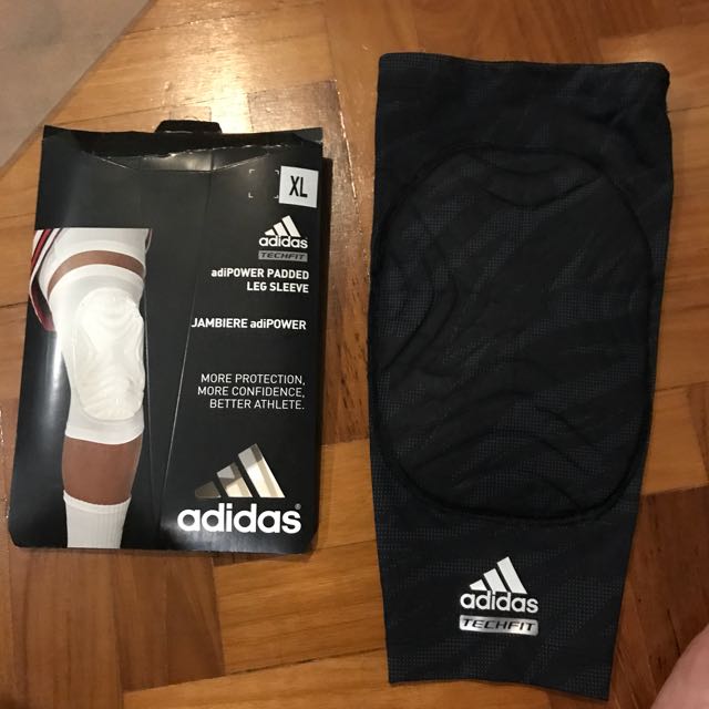 adidas knee sleeve