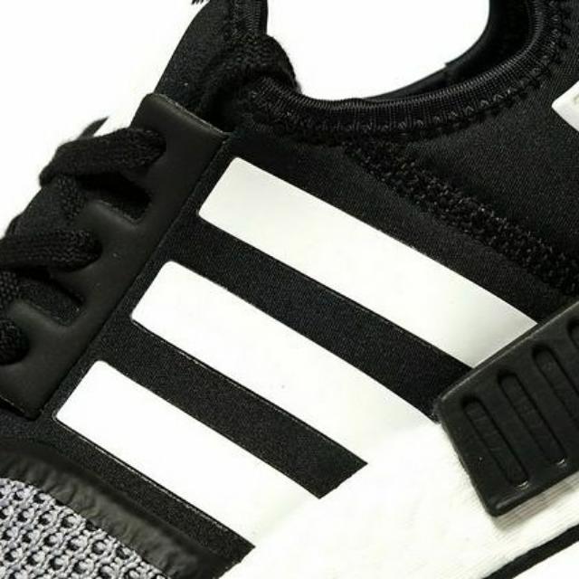 Adidas NMD R1 Europe Exclusive