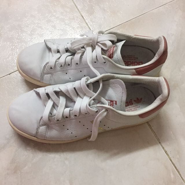Adidas stan smith 39.5 clearance
