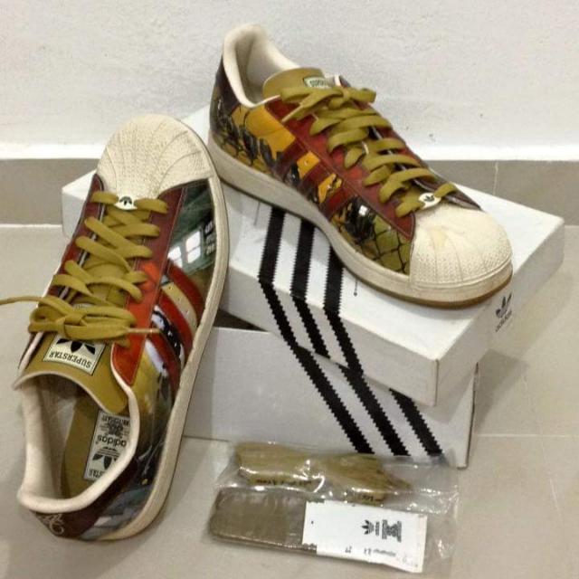 superstar 35th anniversary 2017
