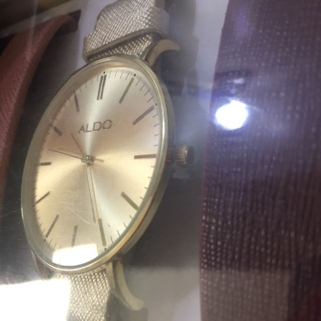 Aldo cabina sales watch