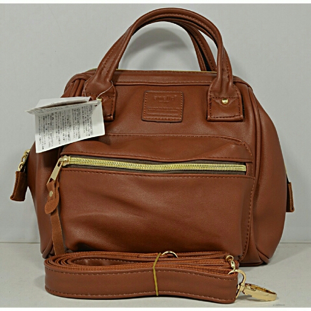 Anello 3 way bag medium shop
