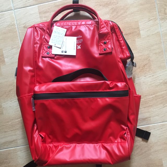 anello bag limited edition