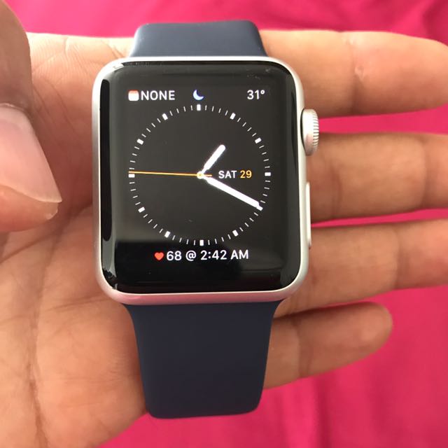apple watch series 1 best price