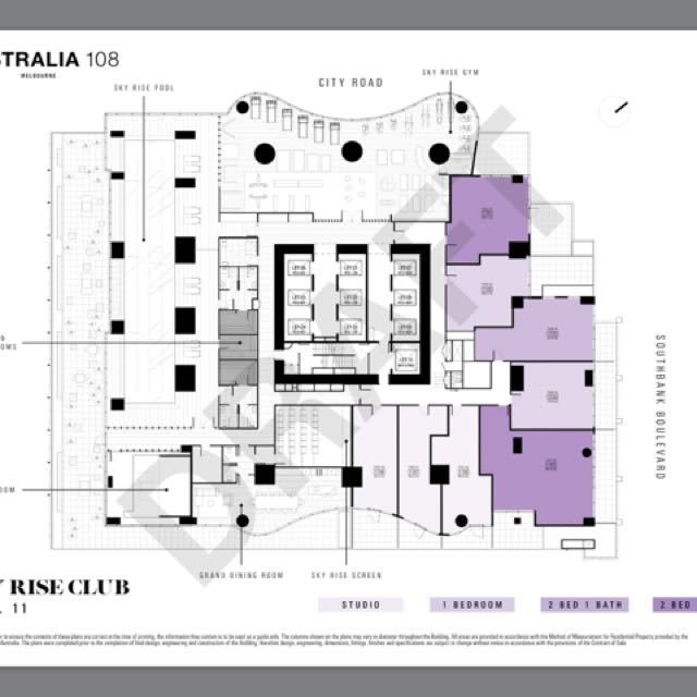 Australia 108 Melbourne Property For Sale Condos Ecs On Carousell
