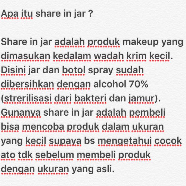 Healthy Bahasa Artinya