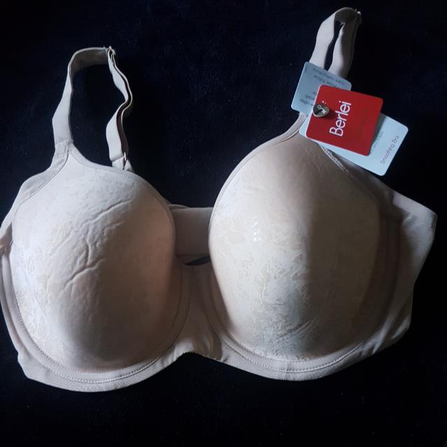 berlei luminous smoothing bra