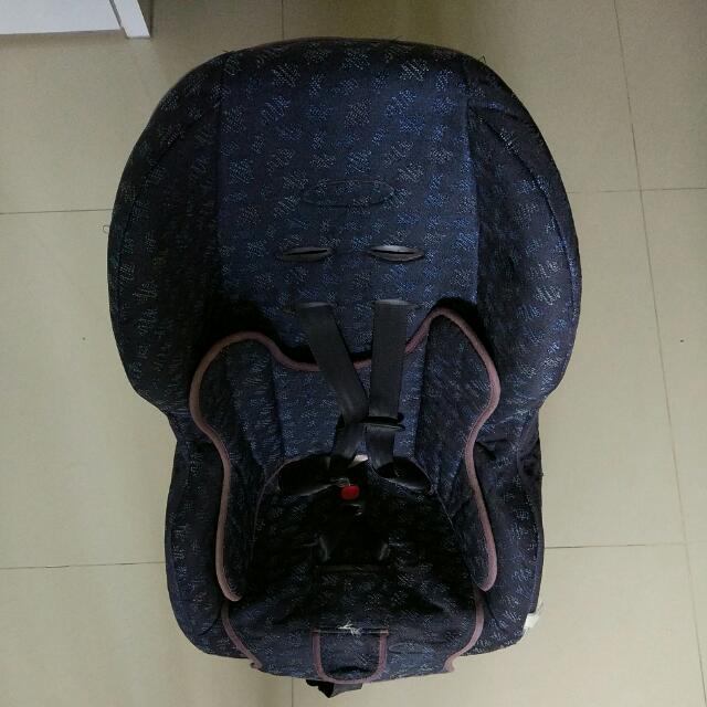 Britax Car Seat, Car Accessories on Carousell