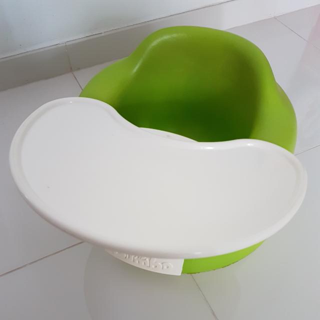Bumbo Chair, Furniture & Home Living, Furniture, Chairs on Carousell