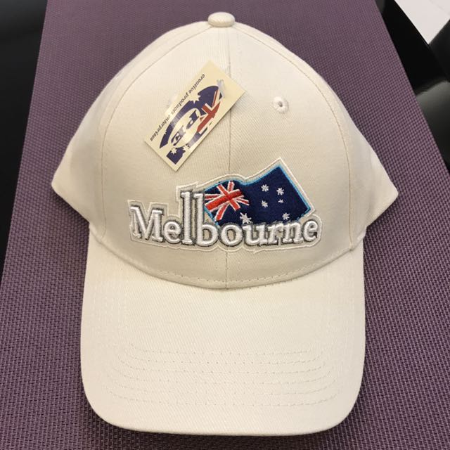 caps melbourne