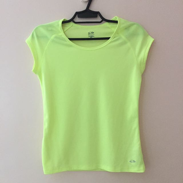 duo dry shirt