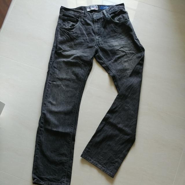 denizen jeans mens