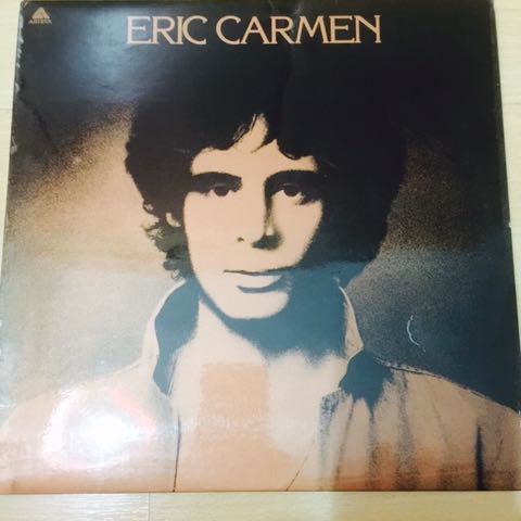 Eric Carman, Hobbies & Toys, Music & Media, Vinyls on Carousell