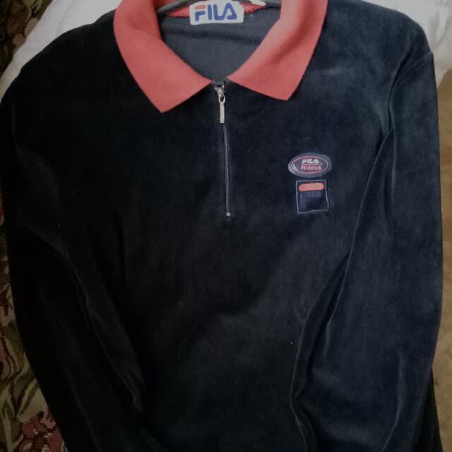 fila cotton on