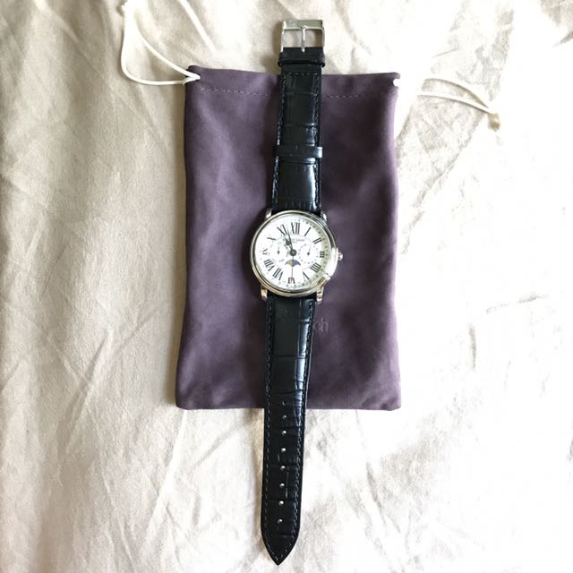 Frederique constant fc 270 on sale