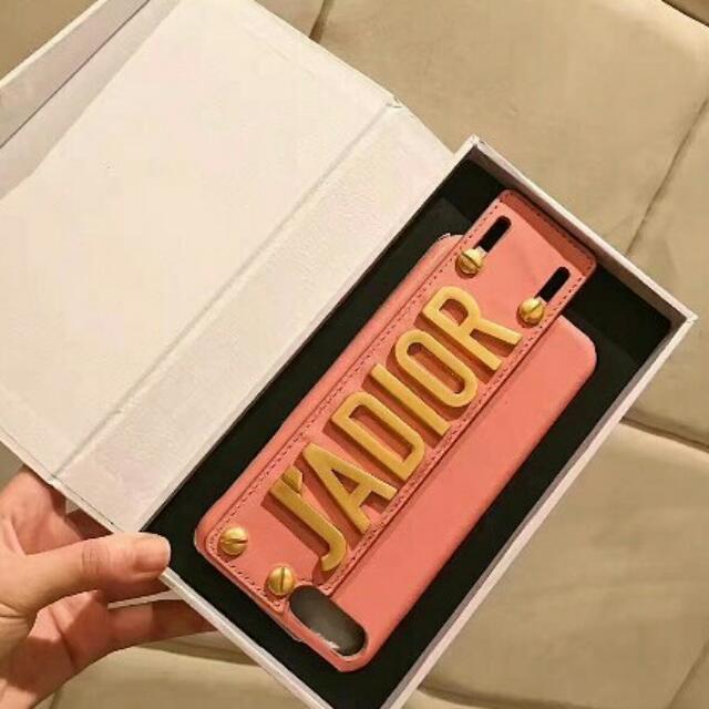 jadior case