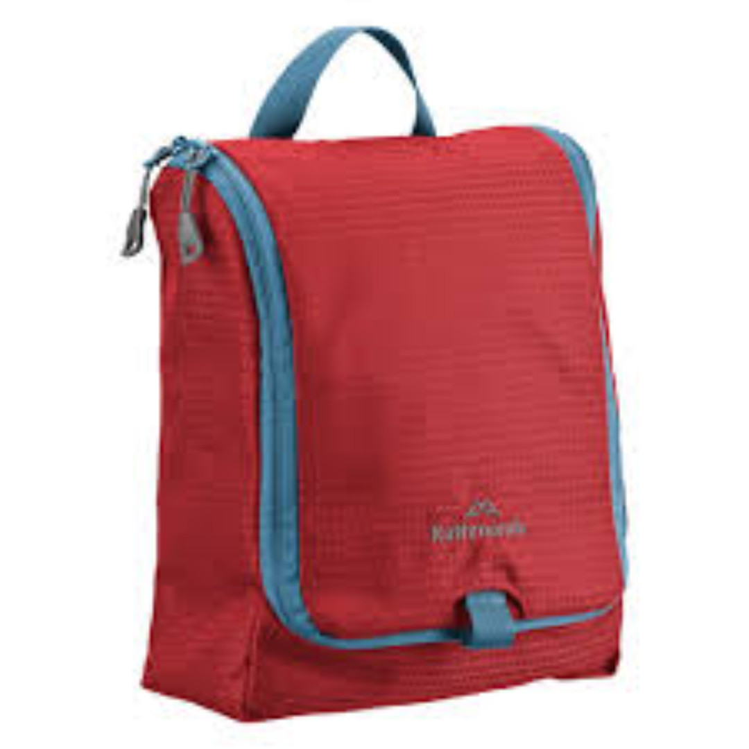 kathmandu toiletry bag