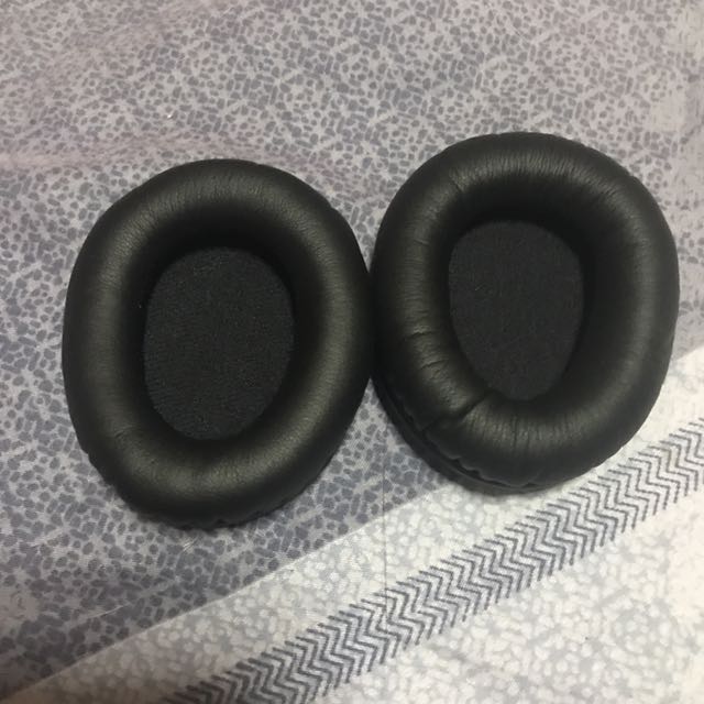 Klipsch R6 Replacement Ear Pads, Audio, Headphones & Headsets on Carousell