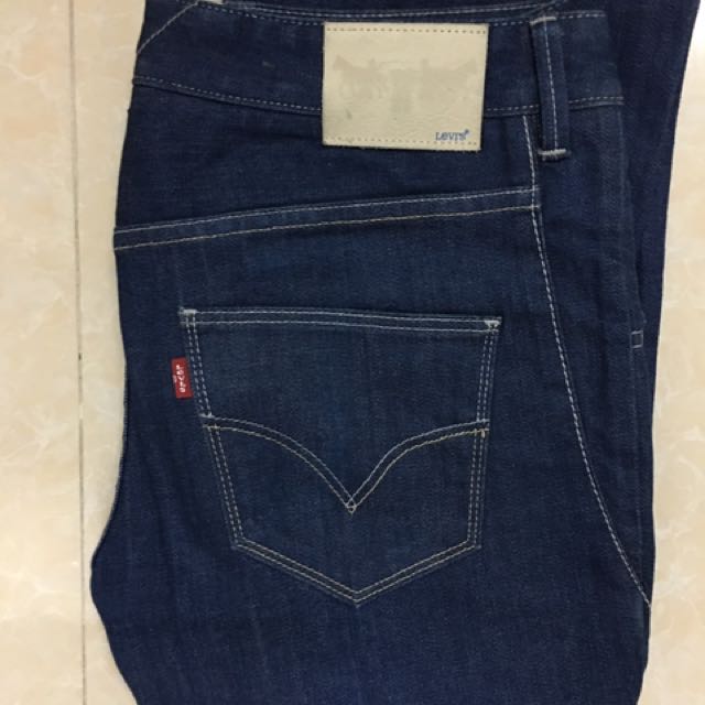 levi's modern original