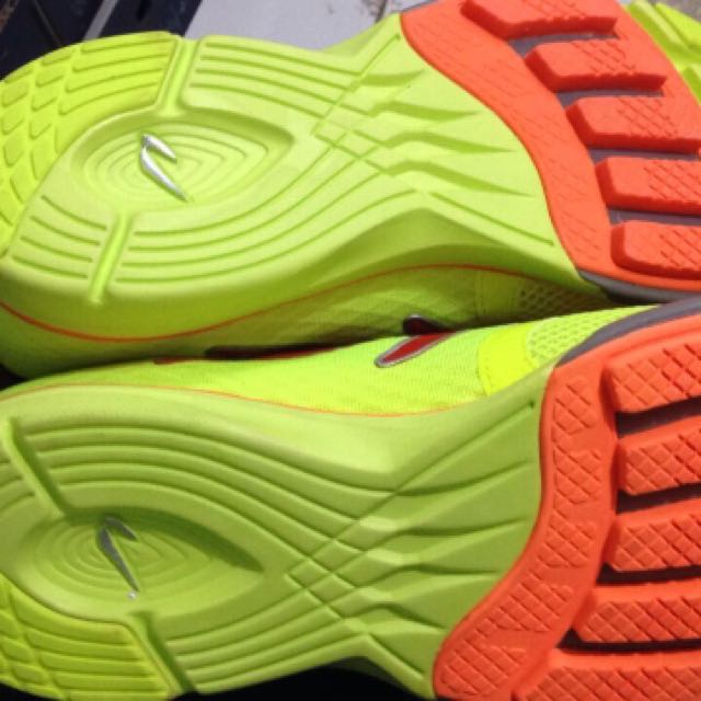 newton distance iv