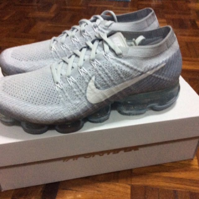 vapormax pure